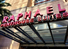 Raphael suites